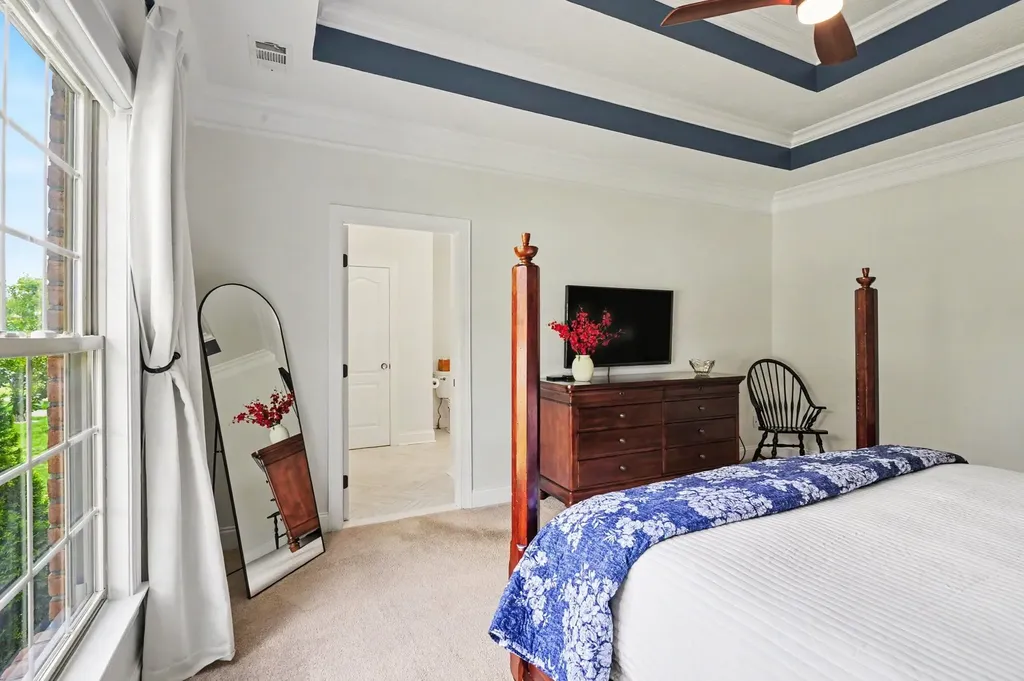 1007 Del Ray Trail Hendersonville TN 37075