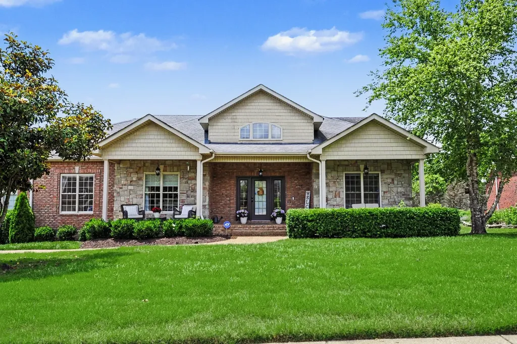 1007 Del Ray Trail Hendersonville TN 37075