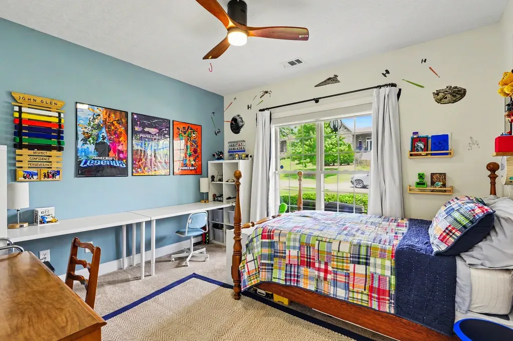 1007 Del Ray Trail Hendersonville TN 37075