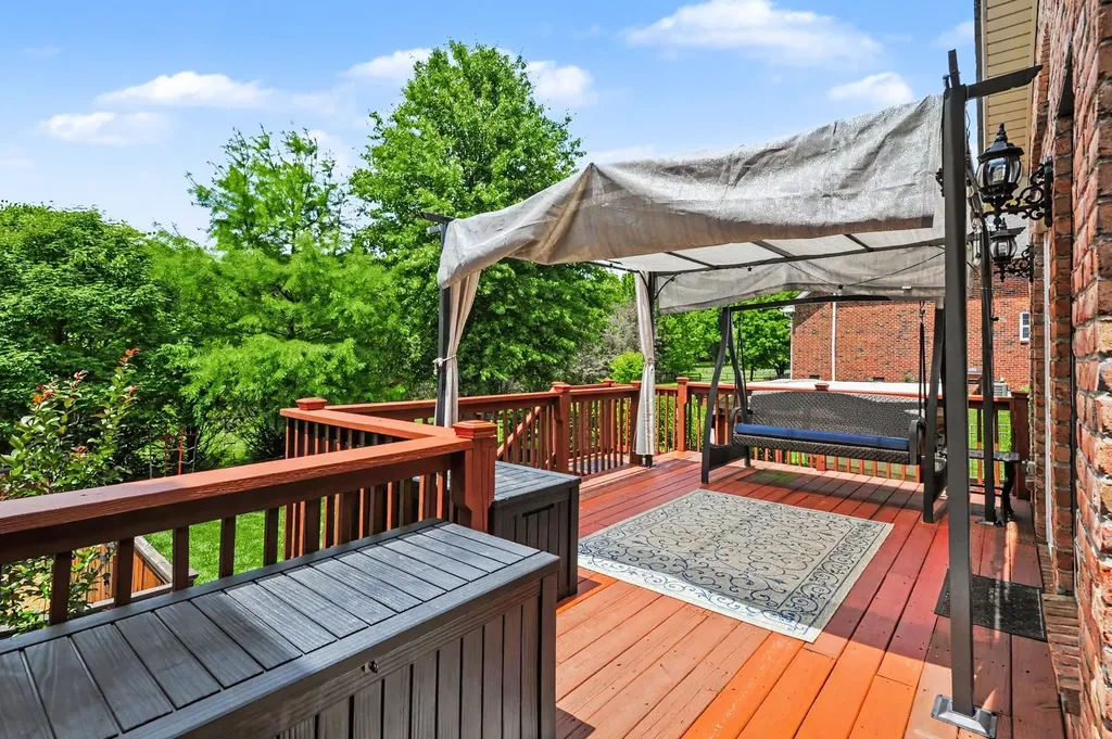 1007 Del Ray Trail Hendersonville TN 37075