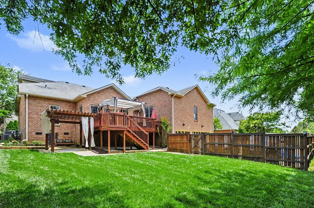 1007 Del Ray Trail Hendersonville TN 37075