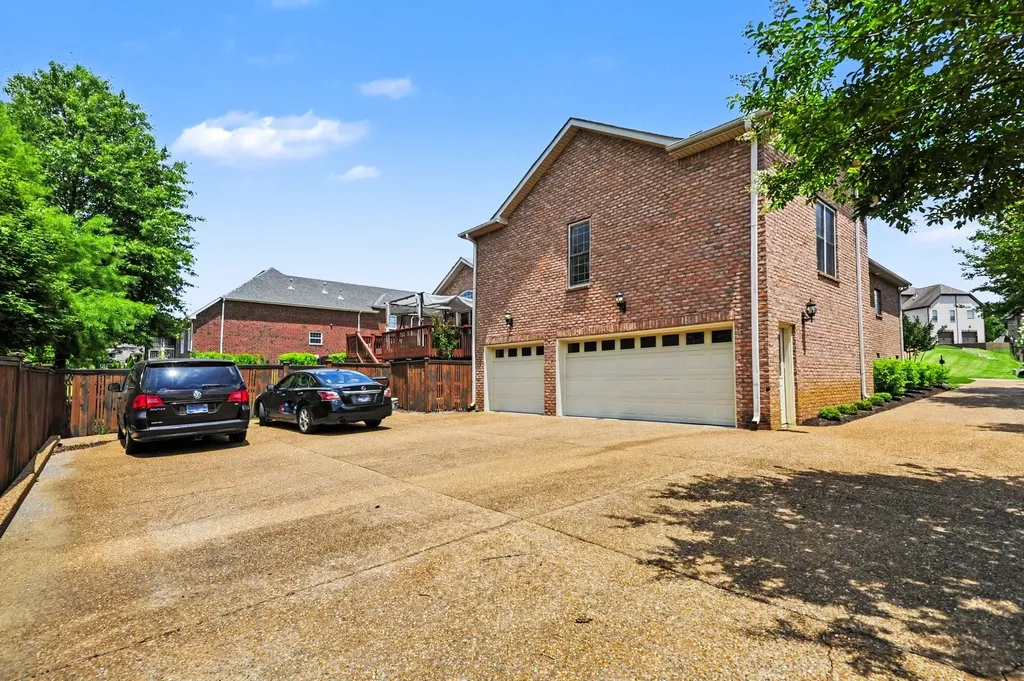 1007 Del Ray Trail Hendersonville TN 37075