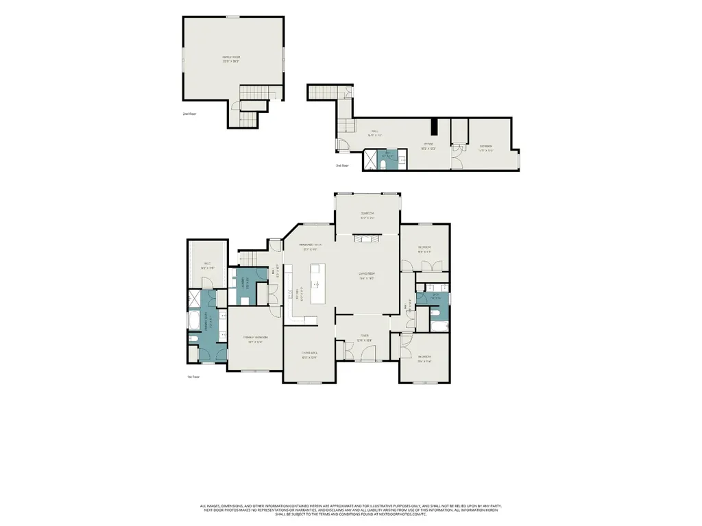 1007 Del Ray Trail Hendersonville TN 37075