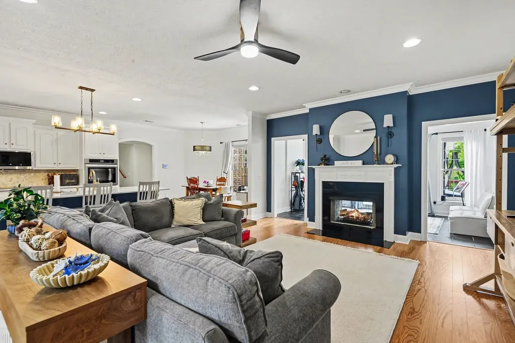 1007 Del Ray Trail Hendersonville TN 37075