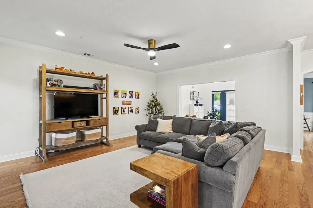 1007 Del Ray Trail Hendersonville TN 37075
