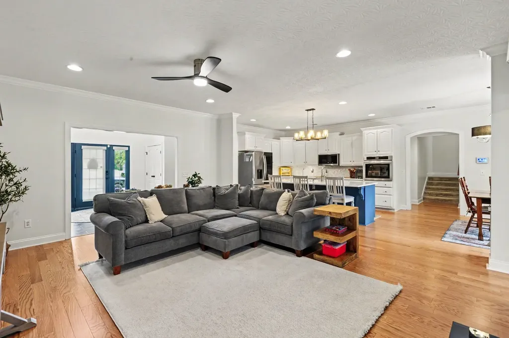 1007 Del Ray Trail Hendersonville TN 37075