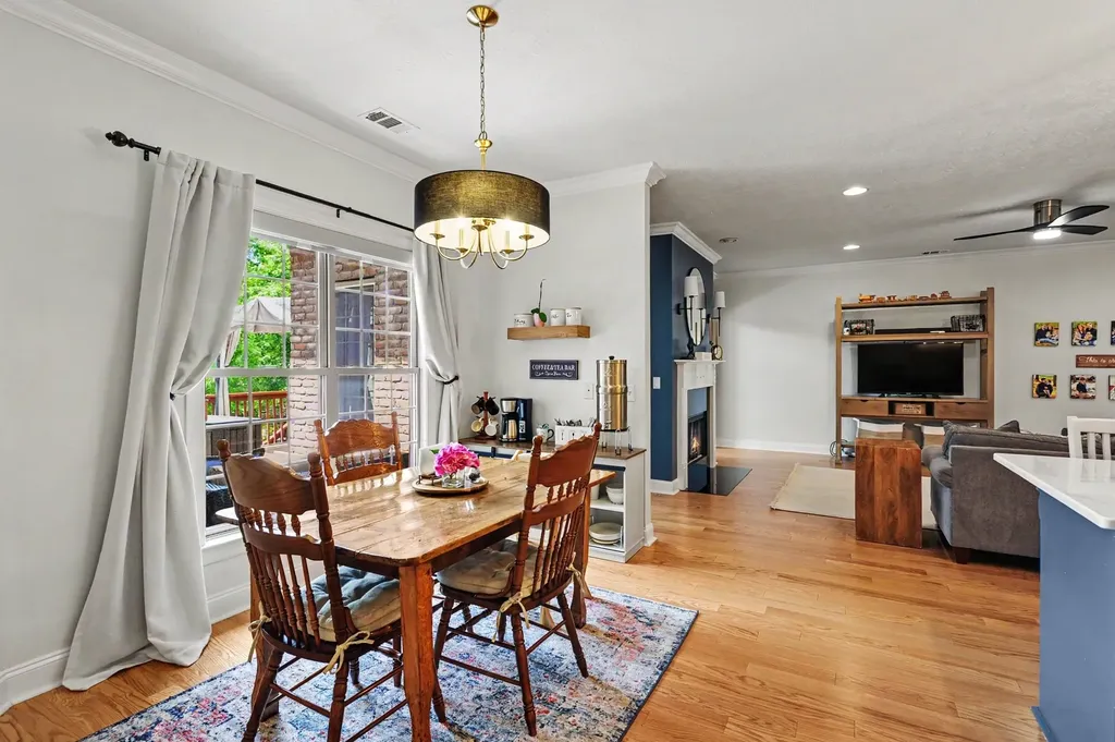 1007 Del Ray Trail Hendersonville TN 37075