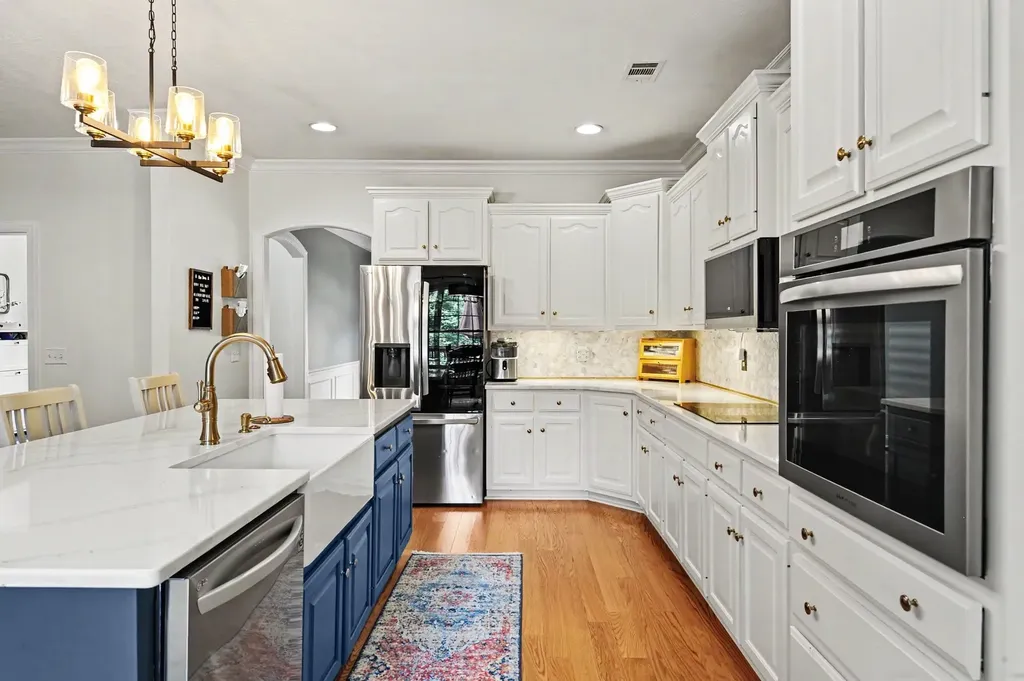1007 Del Ray Trail Hendersonville TN 37075