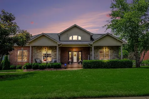 1007 Del Ray Trail Hendersonville TN 37075
