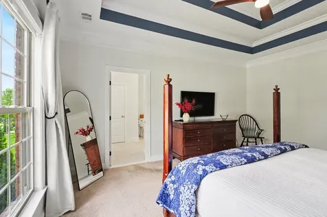 1007 Del Ray Trail Hendersonville TN 37075