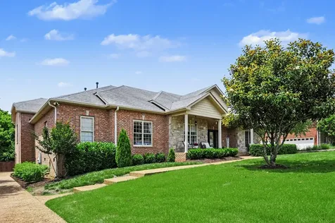 1007 Del Ray Trail Hendersonville TN 37075
