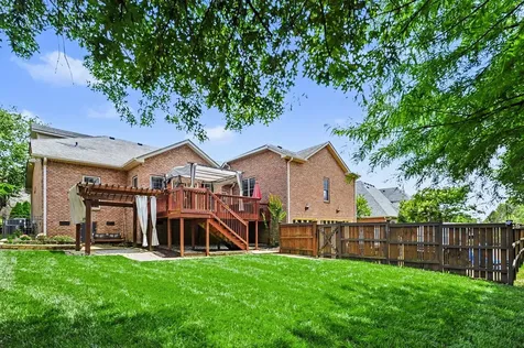 1007 Del Ray Trail Hendersonville TN 37075