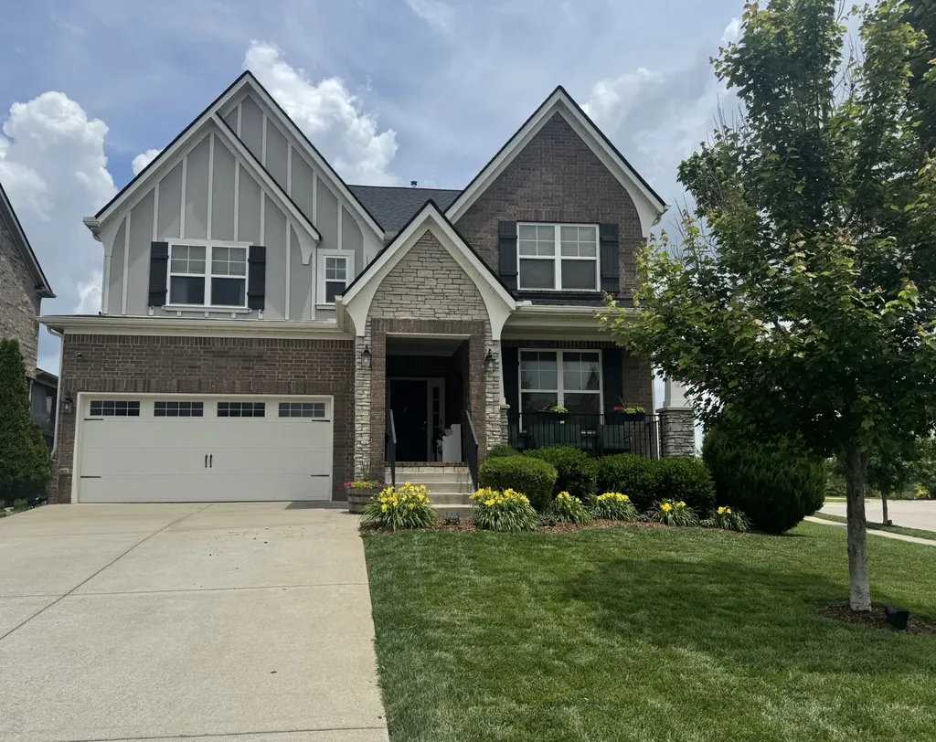 459 Rangeland Road Spring Hill TN 37174