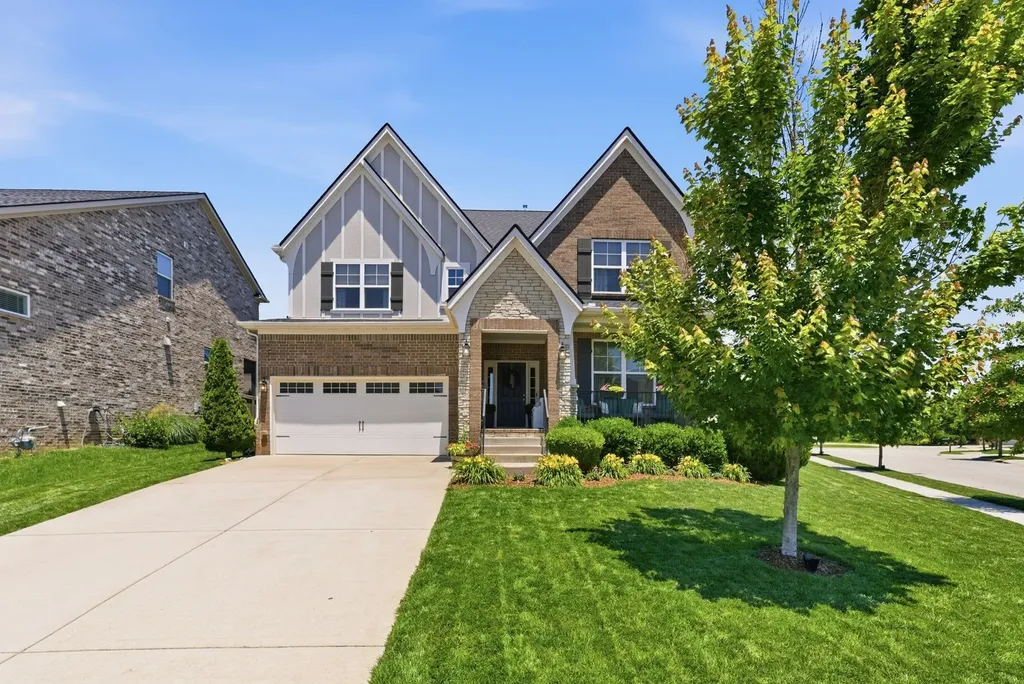 459 Rangeland Road Spring Hill TN 37174