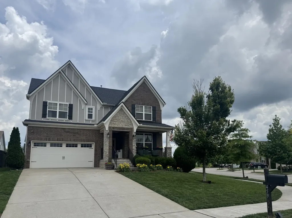 459 Rangeland Road Spring Hill TN 37174