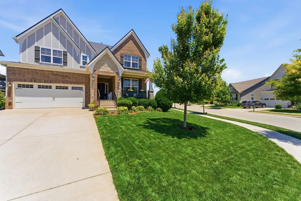 459 Rangeland Road Spring Hill TN 37174