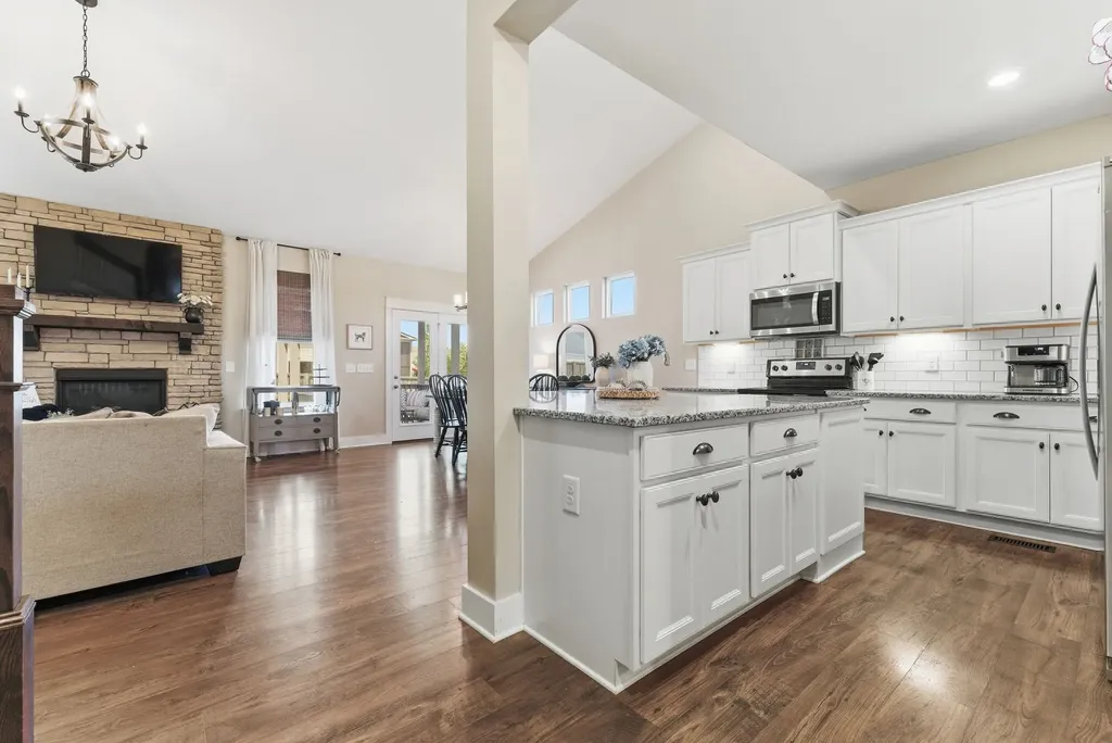 459 Rangeland Road Spring Hill TN 37174
