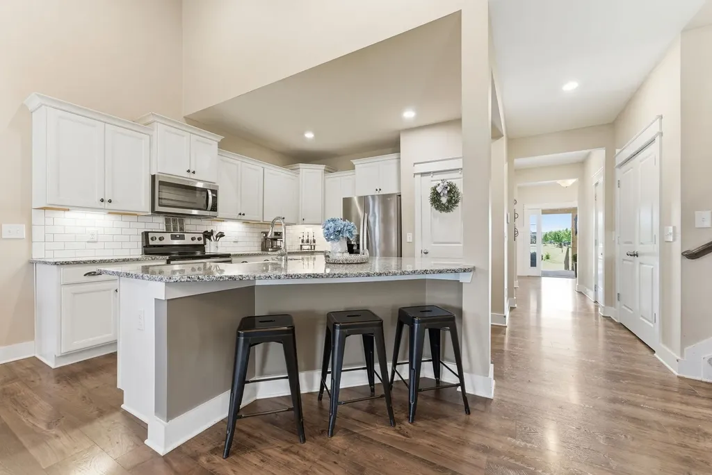 459 Rangeland Road Spring Hill TN 37174