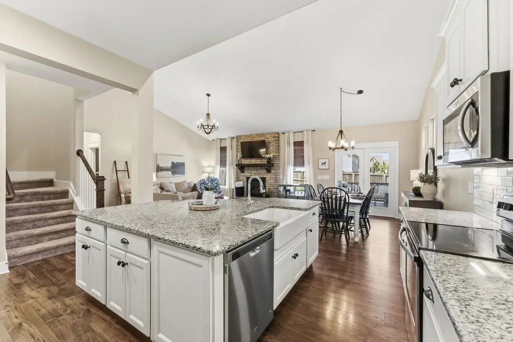 459 Rangeland Road Spring Hill TN 37174