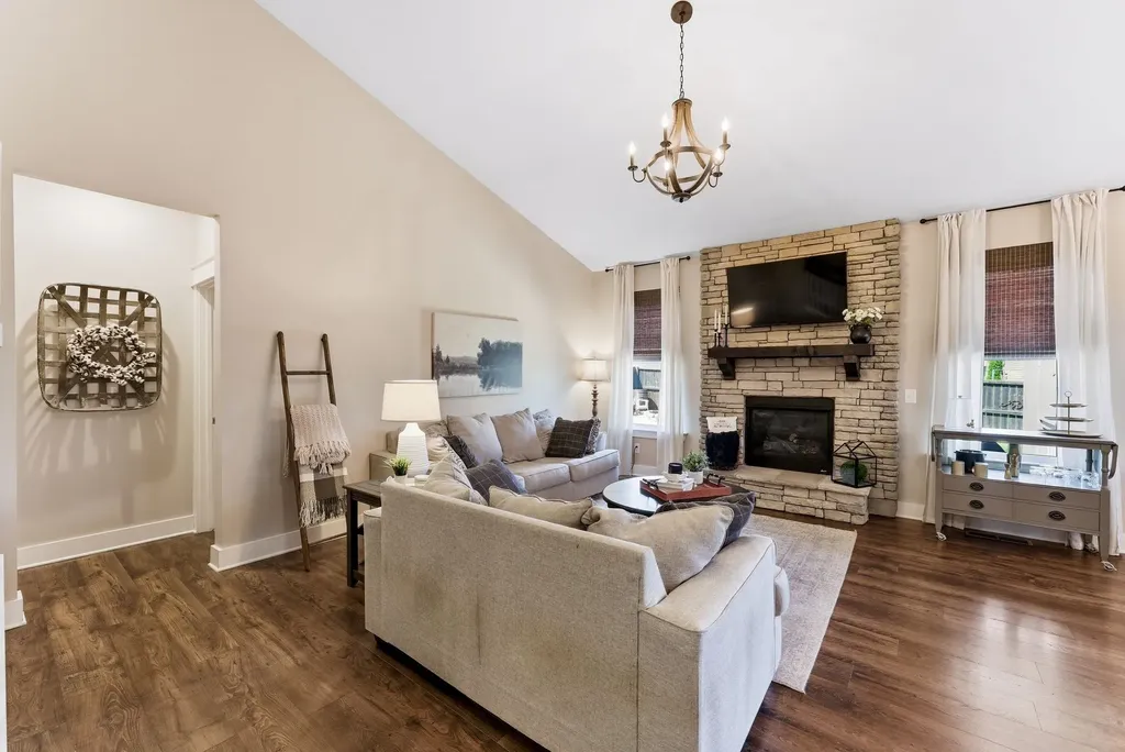 459 Rangeland Road Spring Hill TN 37174