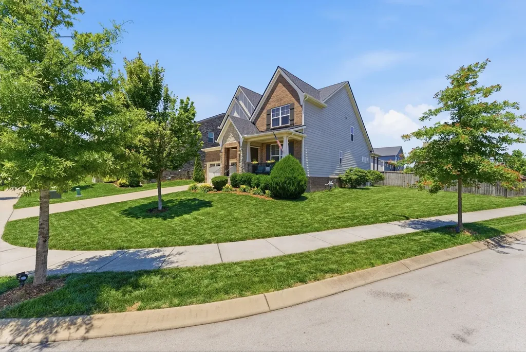 459 Rangeland Road Spring Hill TN 37174