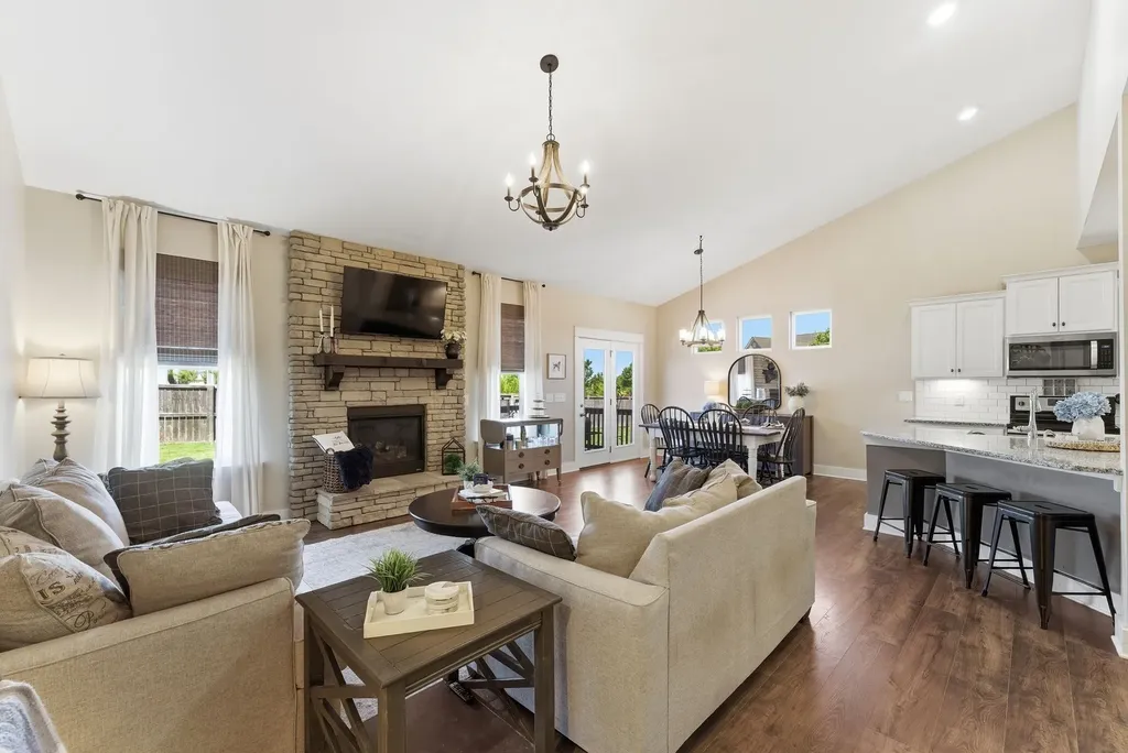 459 Rangeland Road Spring Hill TN 37174