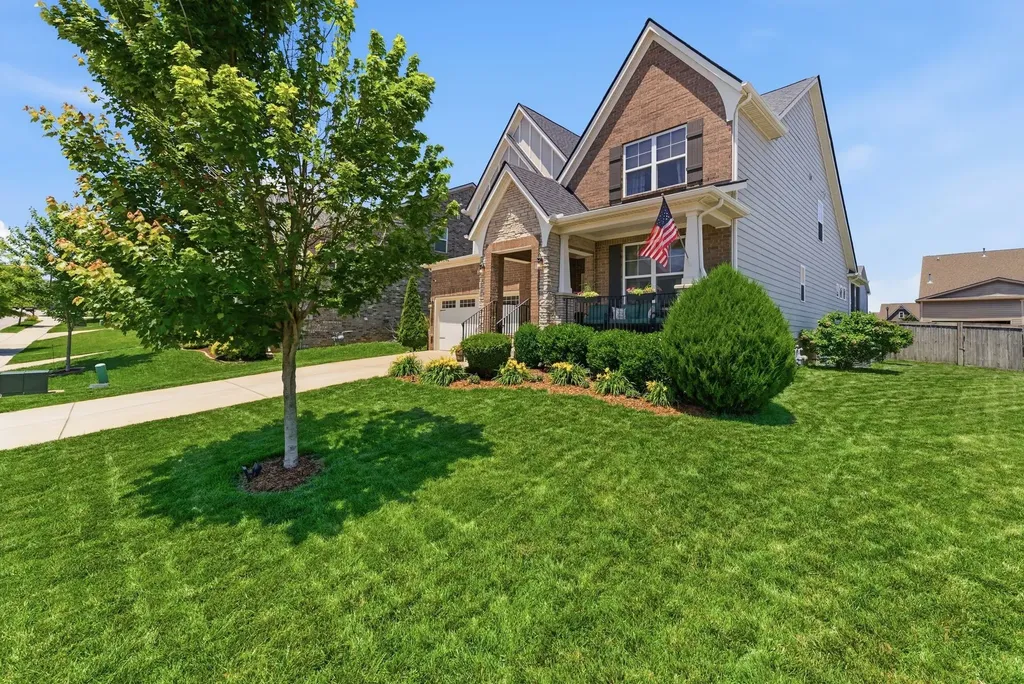 459 Rangeland Road Spring Hill TN 37174