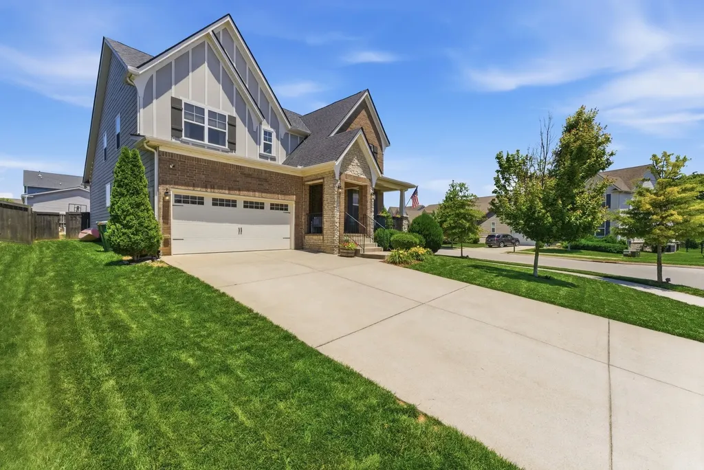 459 Rangeland Road Spring Hill TN 37174