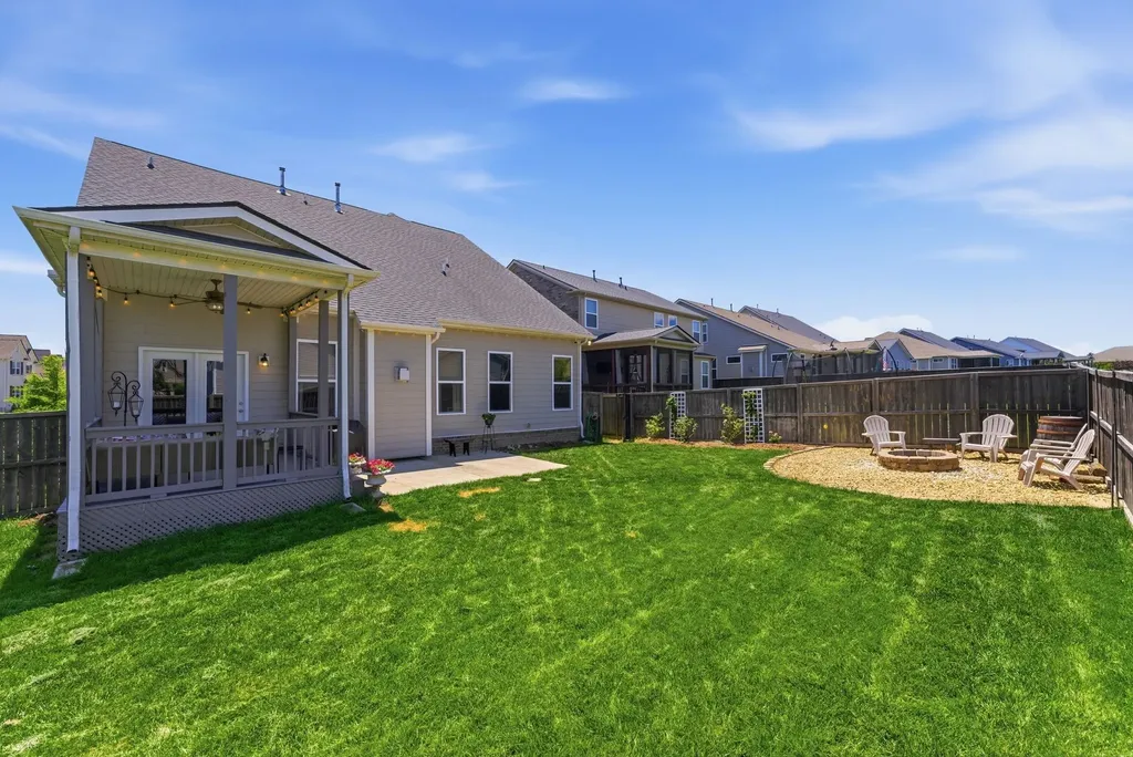 459 Rangeland Road Spring Hill TN 37174