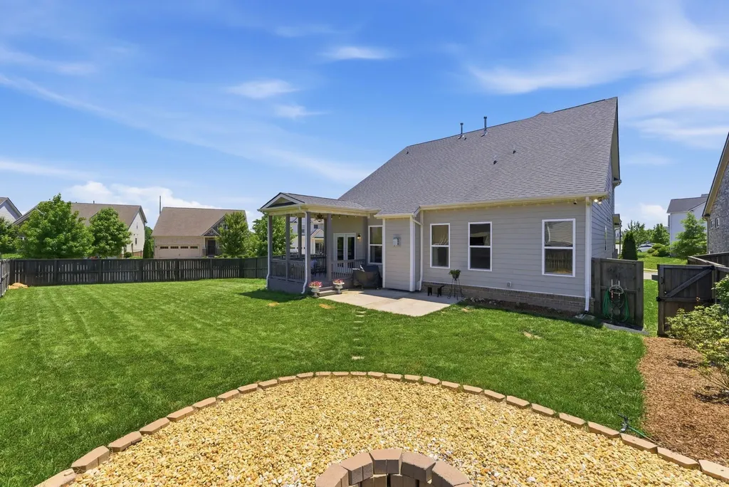 459 Rangeland Road Spring Hill TN 37174