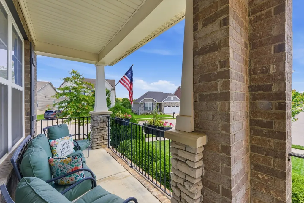459 Rangeland Road Spring Hill TN 37174