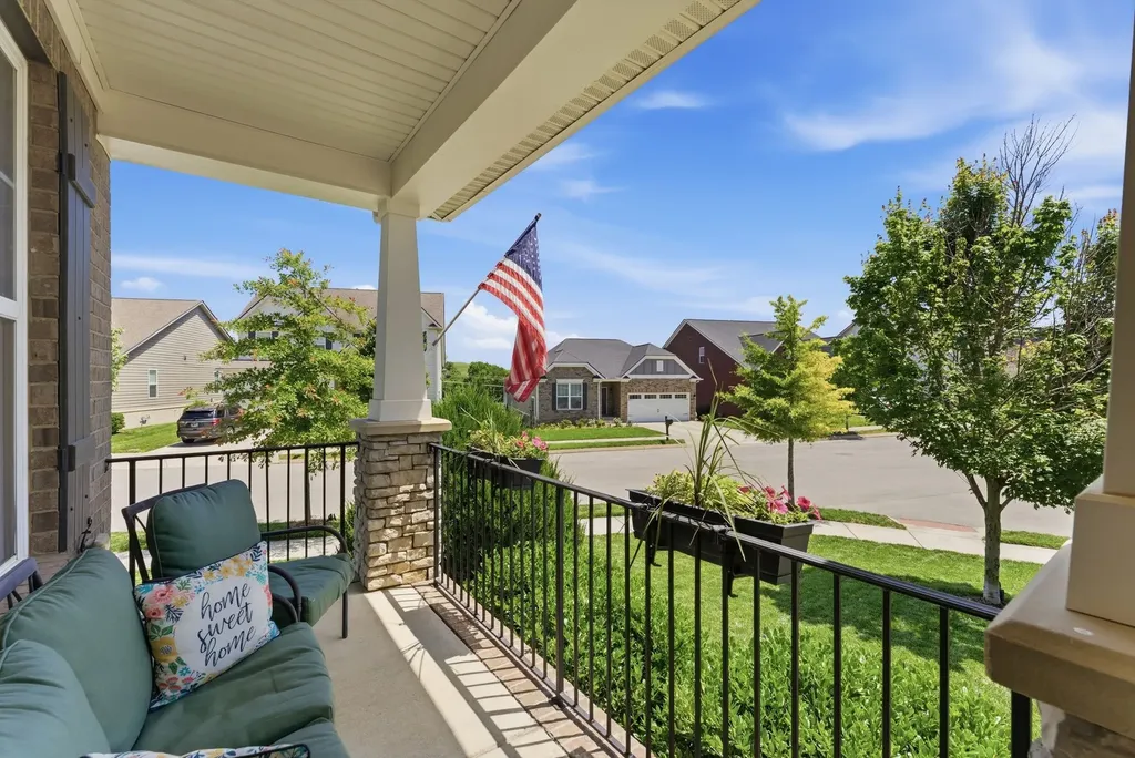 459 Rangeland Road Spring Hill TN 37174