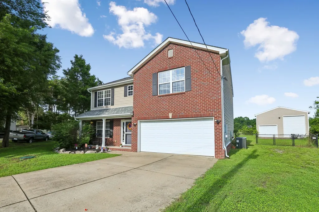 123 Arkansas Court Murfreesboro TN 37129