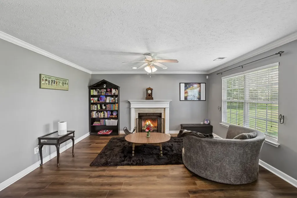 123 Arkansas Court Murfreesboro TN 37129