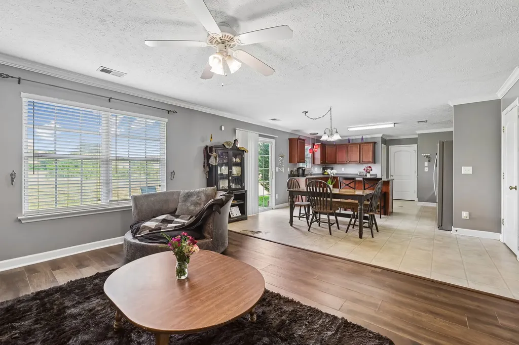 123 Arkansas Court Murfreesboro TN 37129