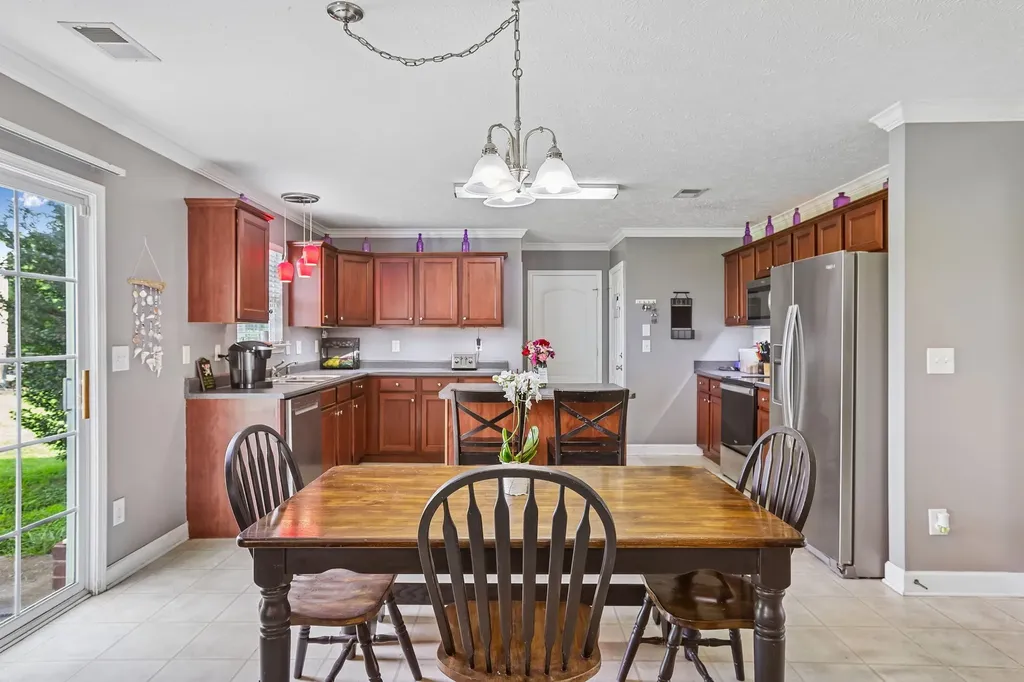 123 Arkansas Court Murfreesboro TN 37129