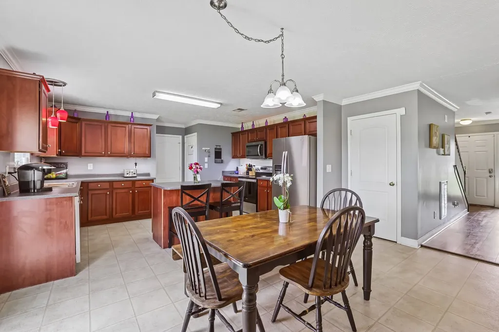 123 Arkansas Court Murfreesboro TN 37129