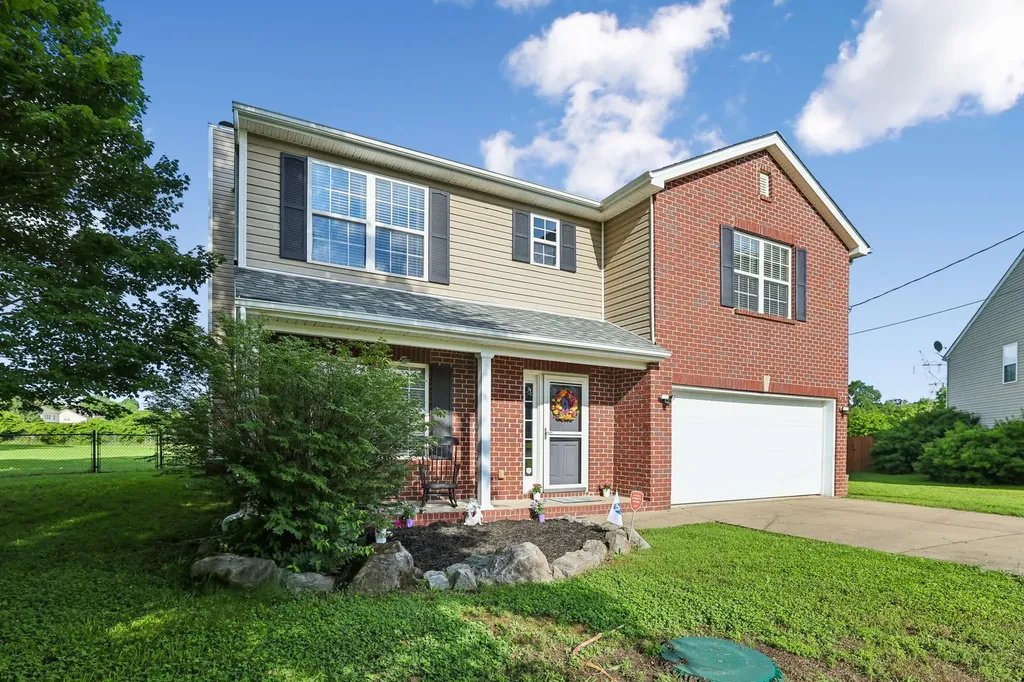 123 Arkansas Court Murfreesboro TN 37129