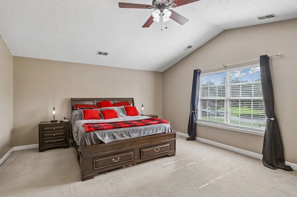 123 Arkansas Court Murfreesboro TN 37129