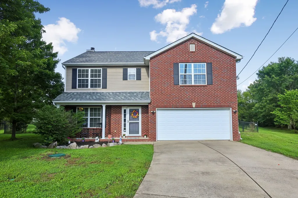 123 Arkansas Court Murfreesboro TN 37129