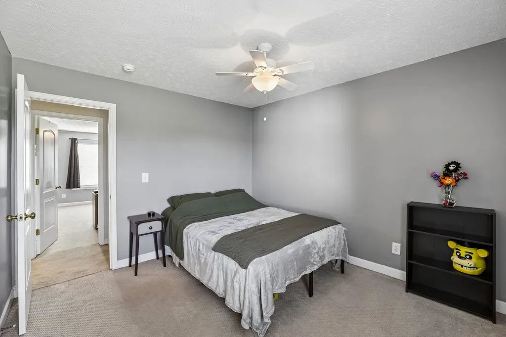 123 Arkansas Court Murfreesboro TN 37129