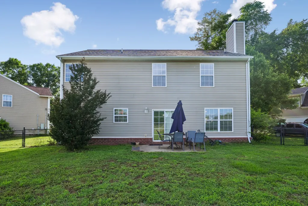 123 Arkansas Court Murfreesboro TN 37129