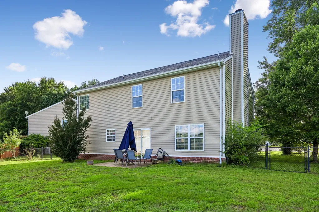 123 Arkansas Court Murfreesboro TN 37129