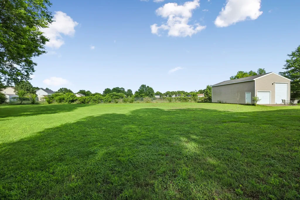 123 Arkansas Court Murfreesboro TN 37129
