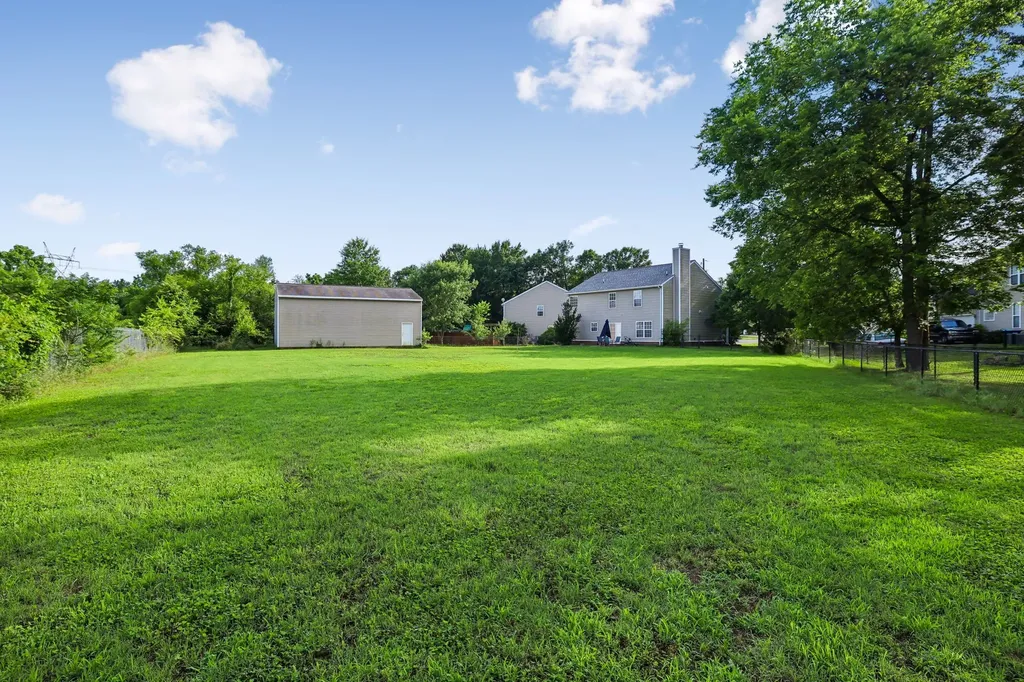 123 Arkansas Court Murfreesboro TN 37129