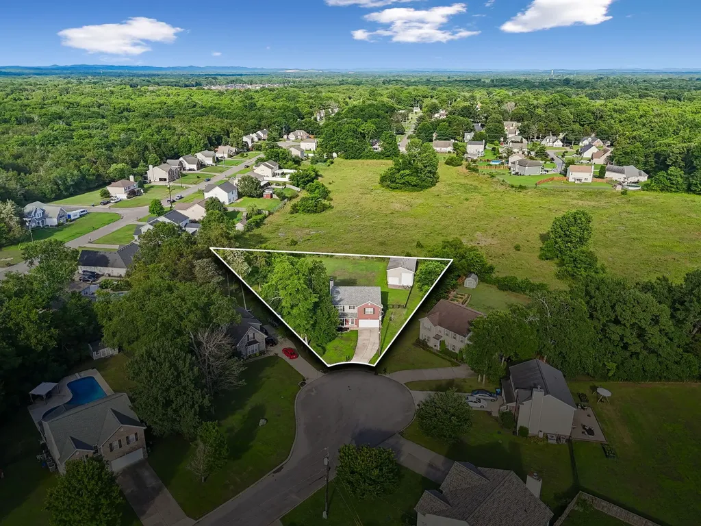 123 Arkansas Court Murfreesboro TN 37129