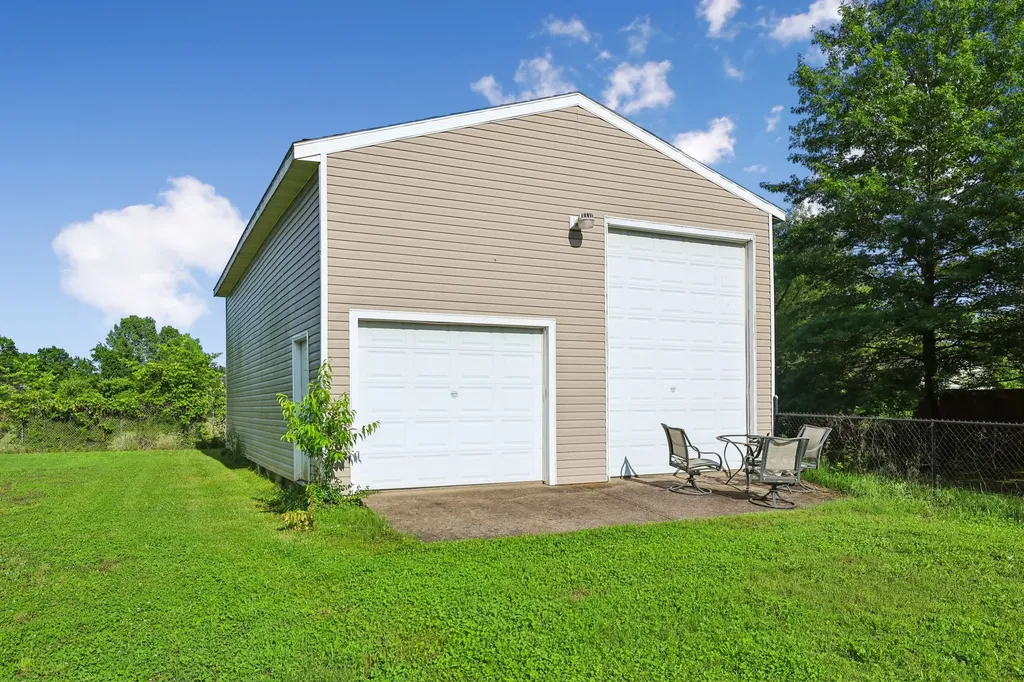 123 Arkansas Court Murfreesboro TN 37129