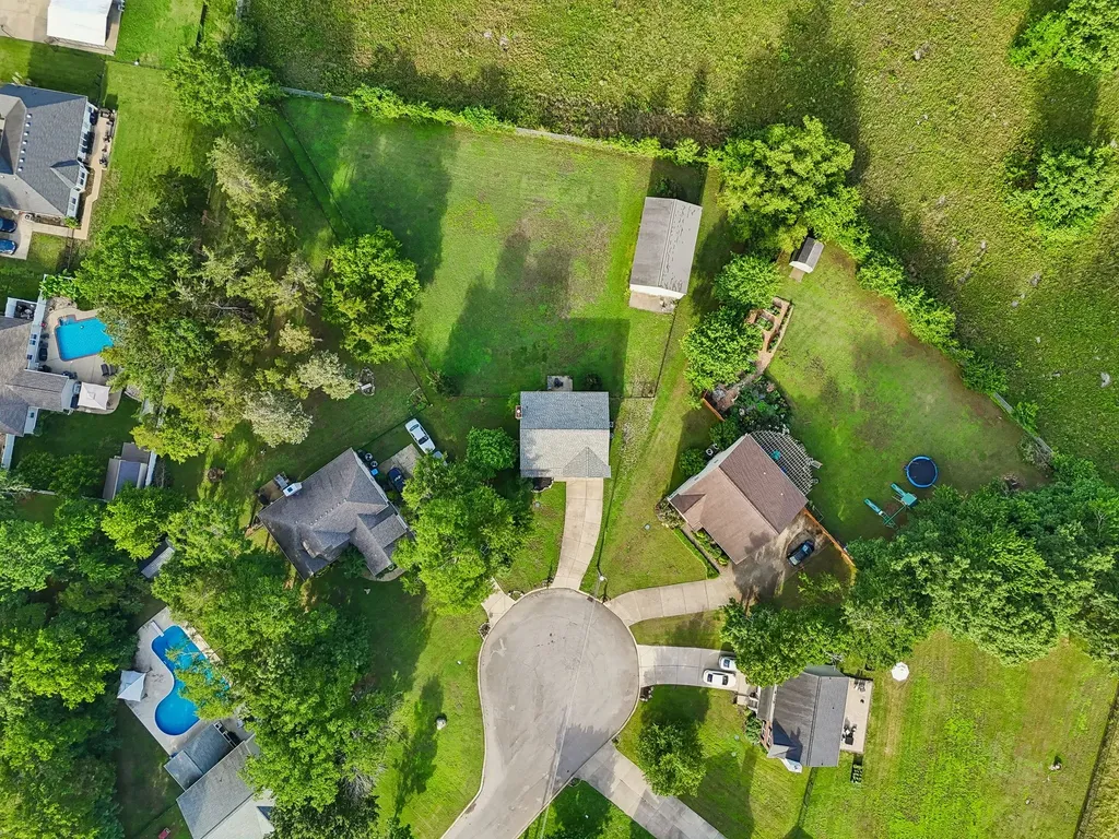 123 Arkansas Court Murfreesboro TN 37129