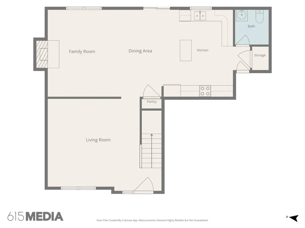 123 Arkansas Court Murfreesboro TN 37129