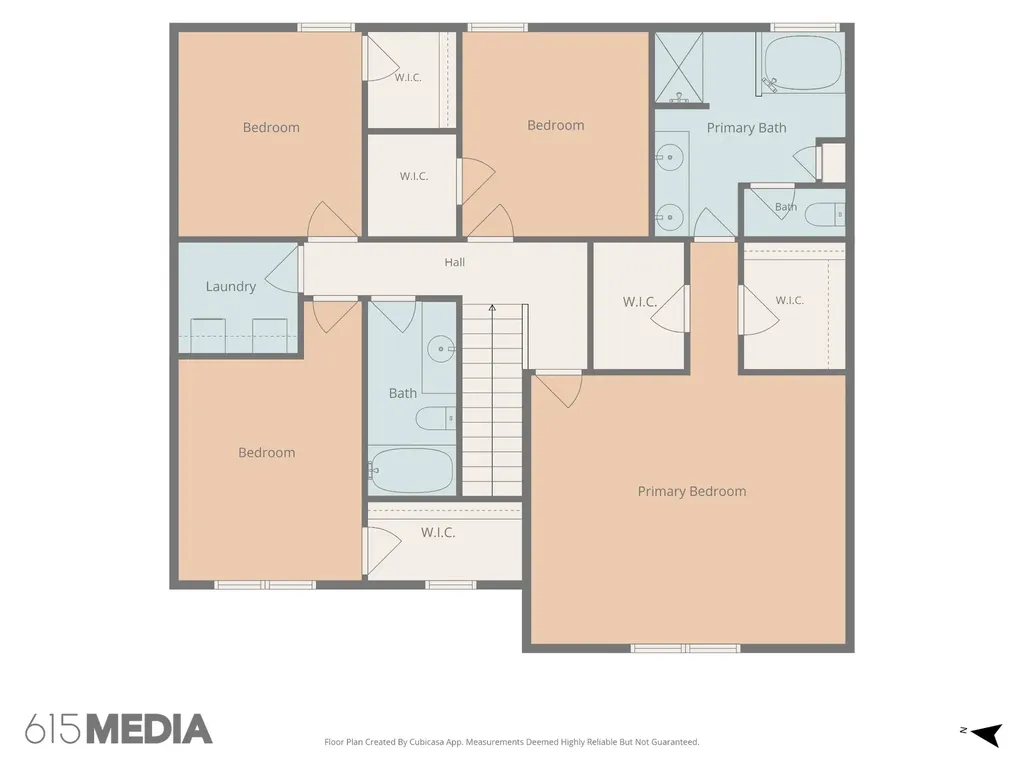 123 Arkansas Court Murfreesboro TN 37129